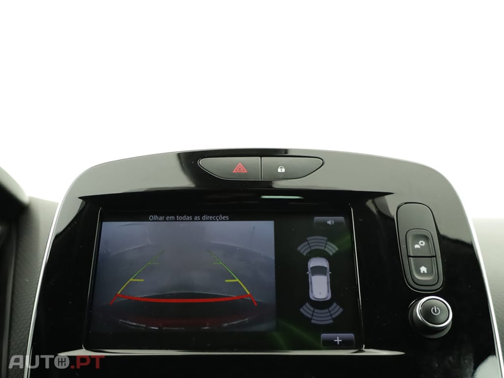 Renault Clio Clio 1.5 dCi GT Line