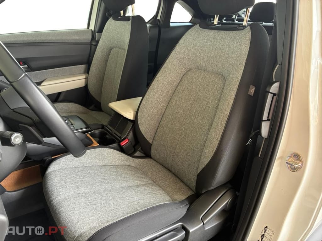 Mazda MX-30 e-Skyactiv Prime-Line