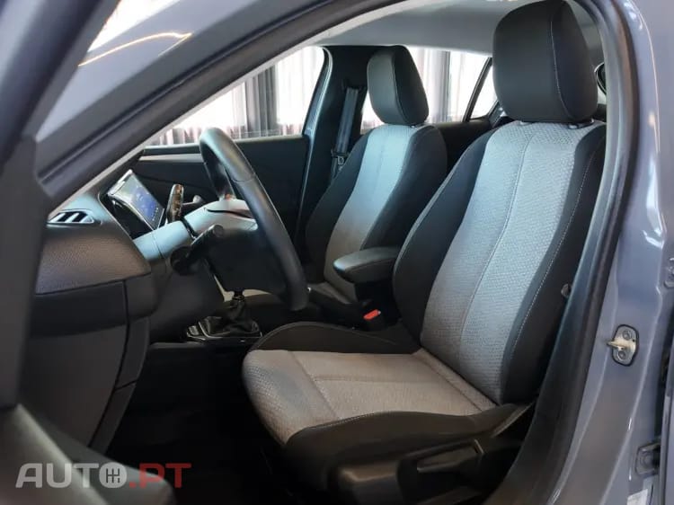 Opel Corsa 1.2 T Edition