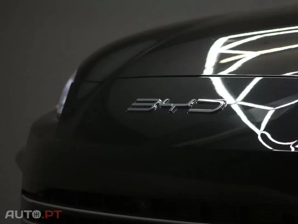 BYD Seal U 1.5 DM-i Boost