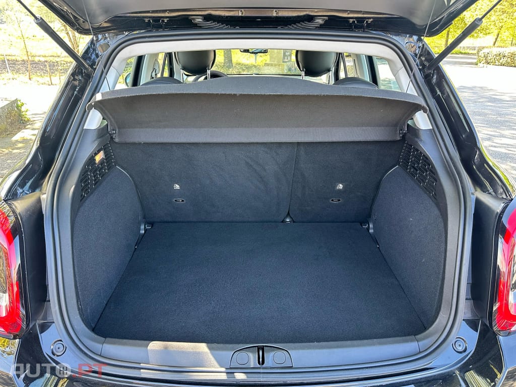 Fiat 500X 1.3 FireFly Yacht Club Capri DCT