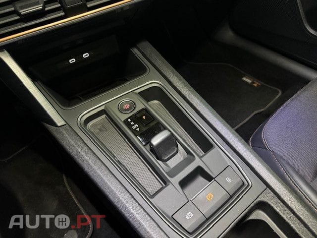 Cupra Formentor eHybrid DSG