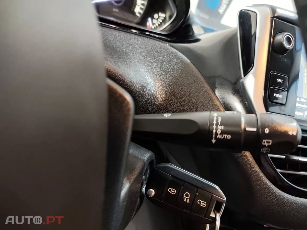 Peugeot 208 1.2 PureTech Style