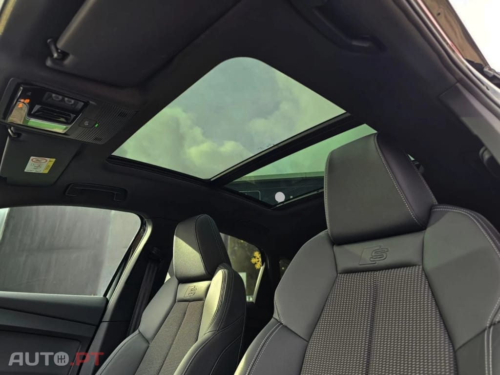 Audi E-Tron 45 82 kWh SE BUSINESS PLUS