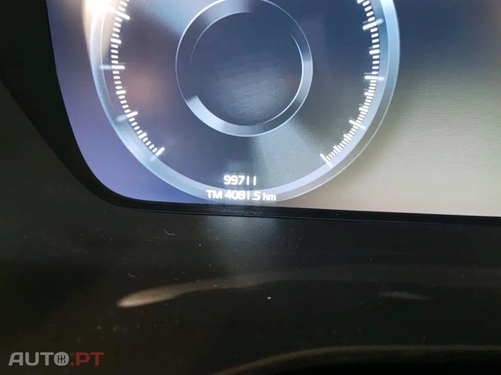 Volvo XC40 1.5 T5 PHEV Momentum