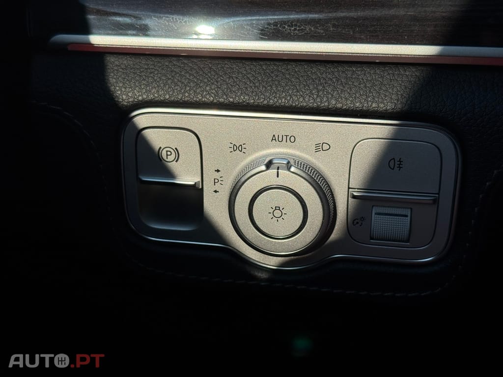 Mercedes-Benz GLE de 4Matic