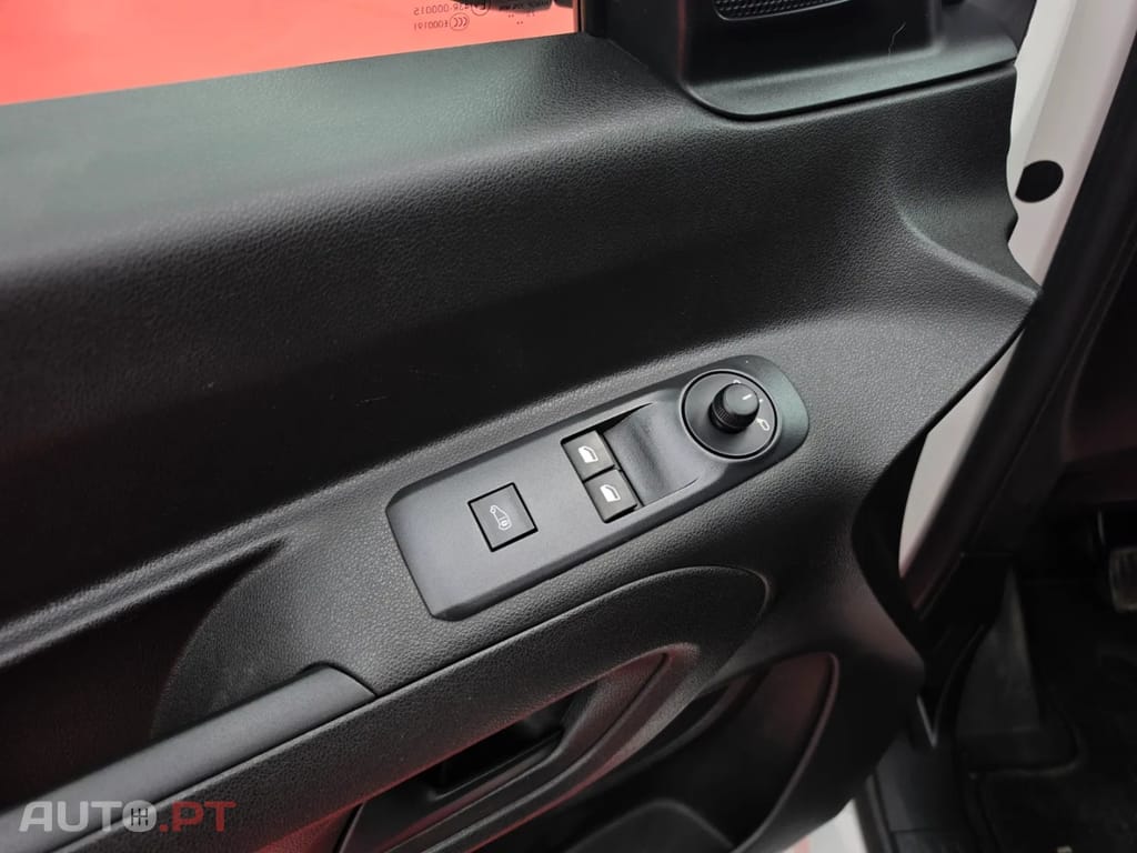 Citroen Berlingo 1.5 BlueHDi M Club