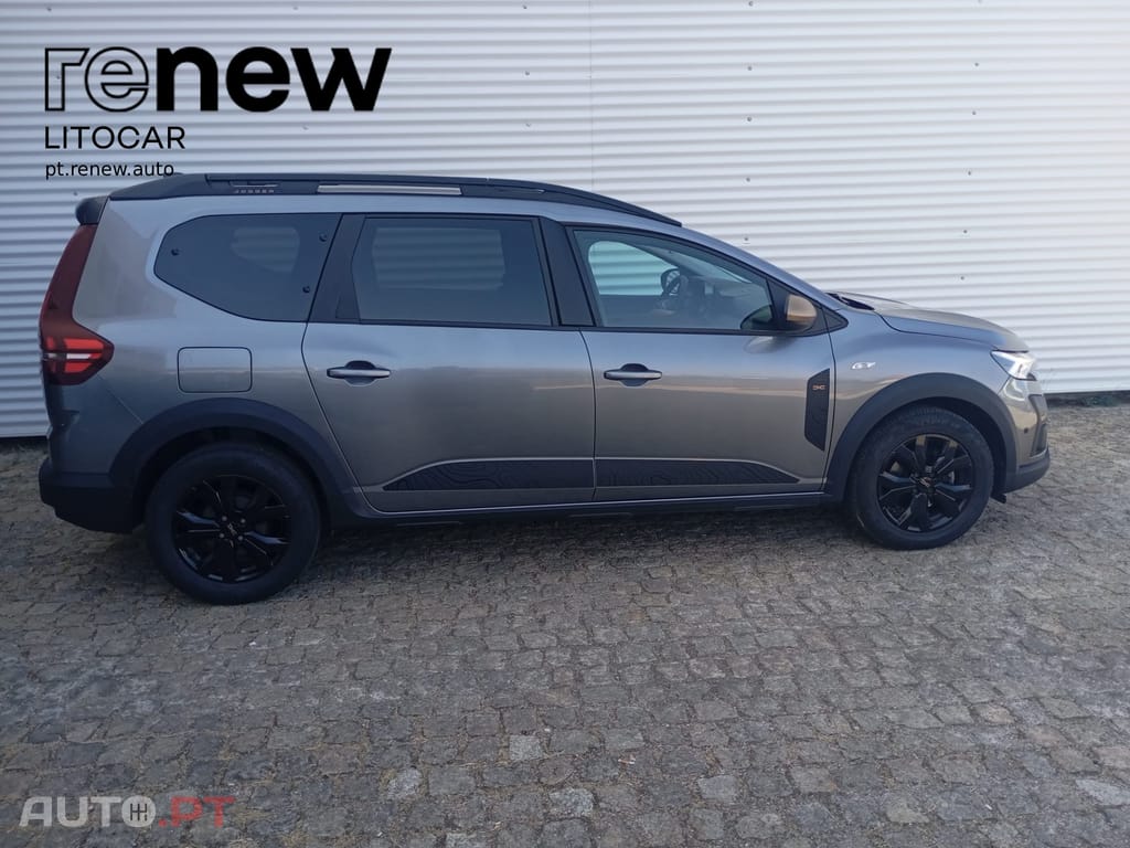 Dacia Jogger Extreme 7L