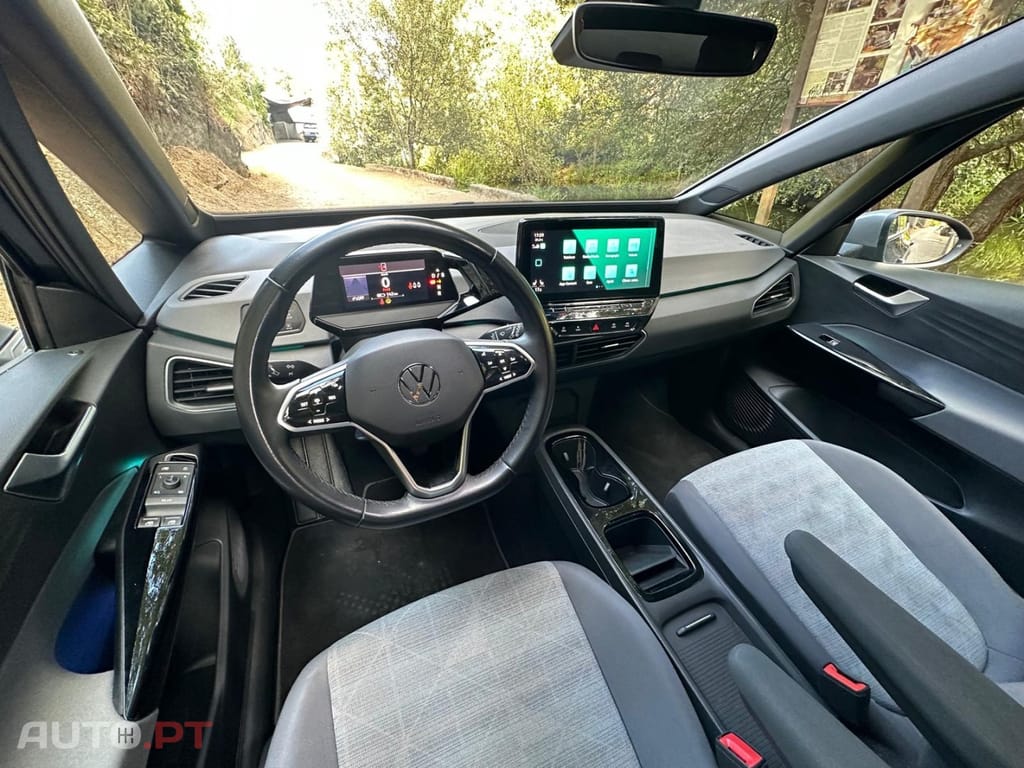 Volkswagen Id.3 Pro
