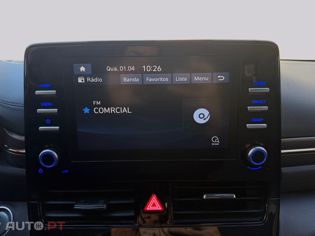 Hyundai Ioniq DRIVE 100KW INTUITIVE