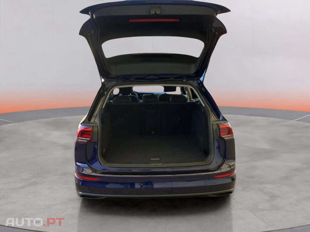 Volkswagen Golf Variant 2.0 TDI Life