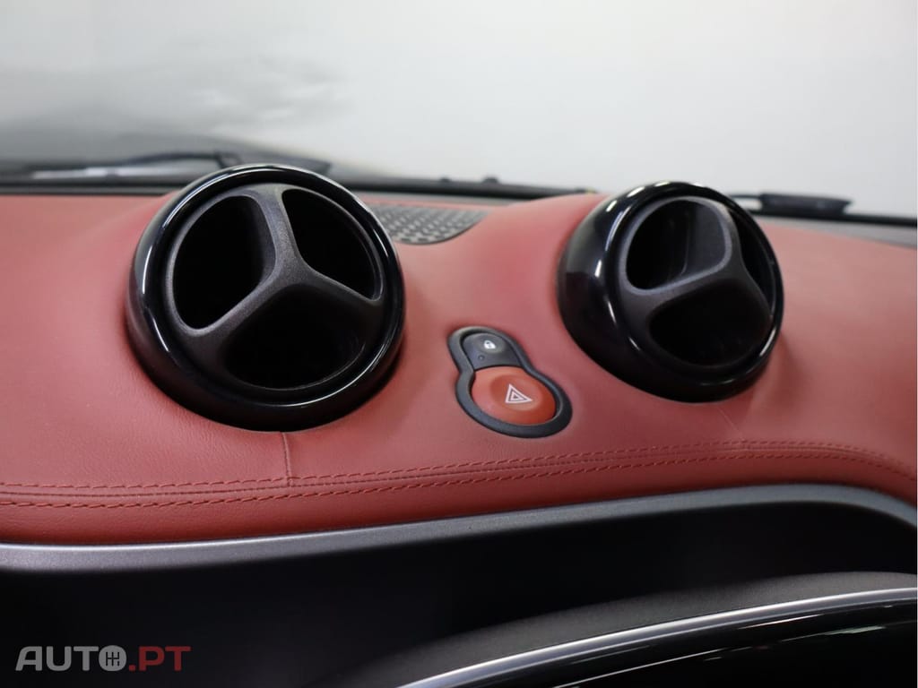 Smart ForTwo 0.9 Prime 90 Aut.