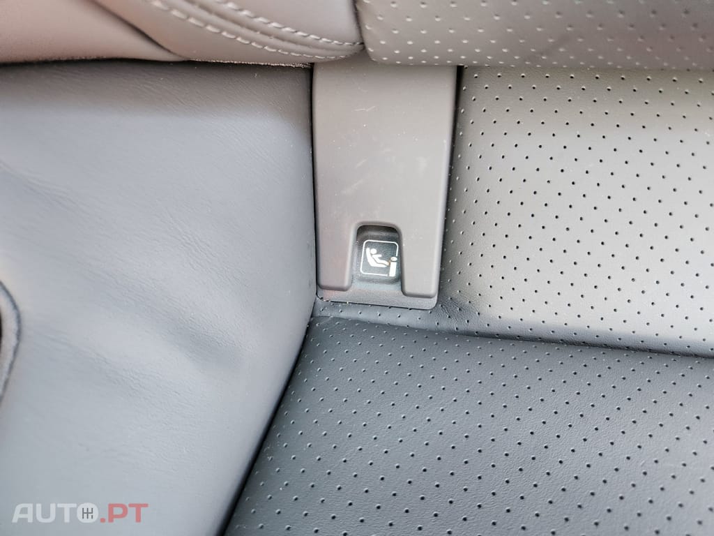 Porsche Taycan 4S bateria Performance Plus