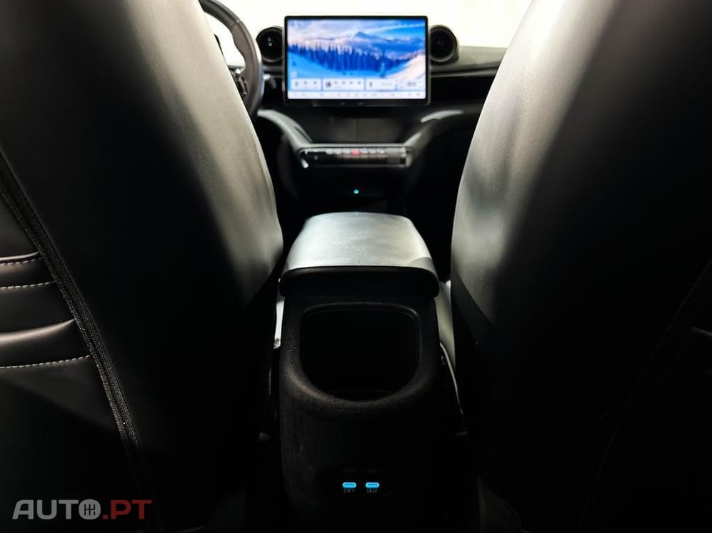 BYD Dolphin 60.4 kWh Comfort