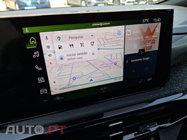 Renault Clio TCe 115 Techno