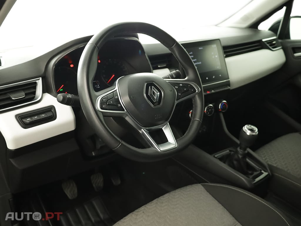 Renault Clio Clio 1.0 TCe Evolution