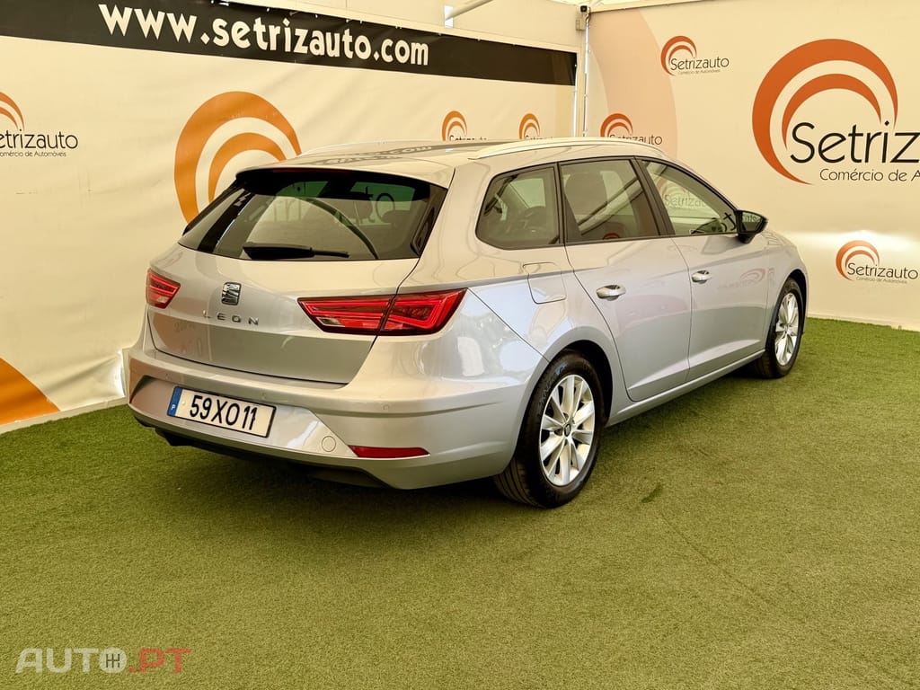 Seat Leon 1.0 TSI Style
