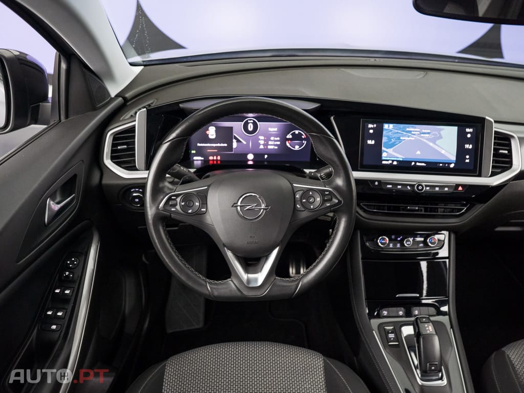 Opel Grandland (X) 1.5 CDTI GS Line AT