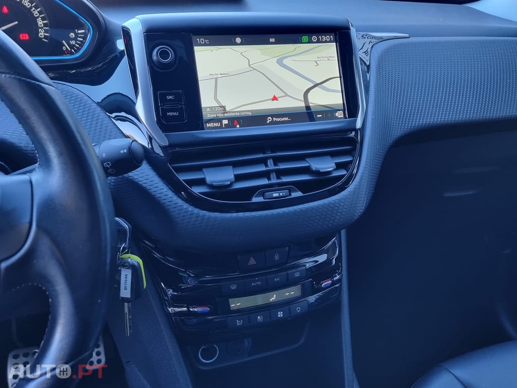 Peugeot 208 1.2 PureTech Style