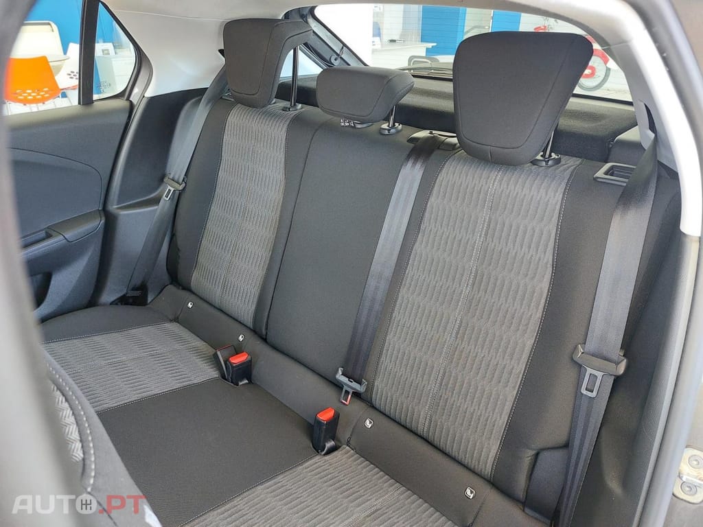 Opel Corsa 1.5 D Edition