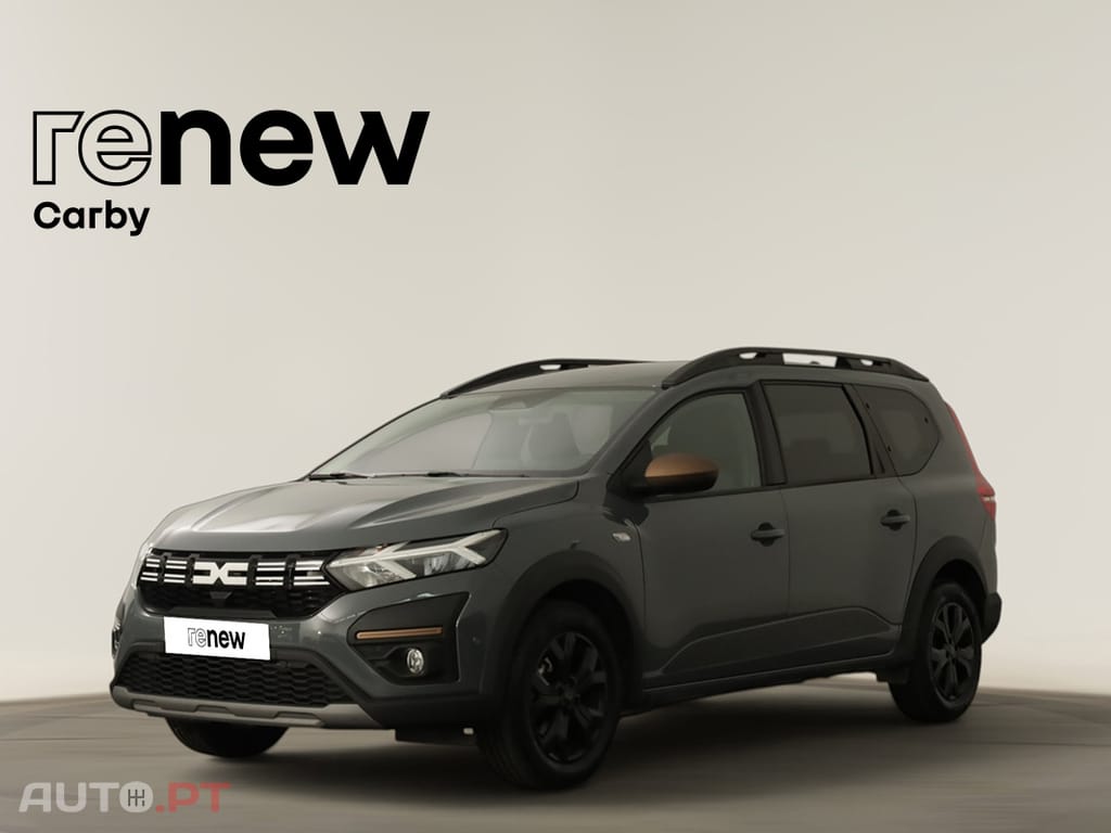 Dacia Jogger 1.0 ECO-G Extreme 7L Bi-Fuel