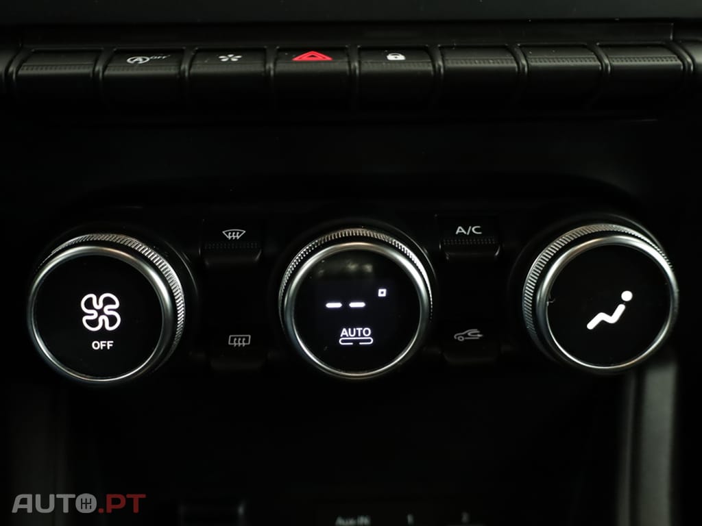Renault Captur Captur 1.0 TCe Techno