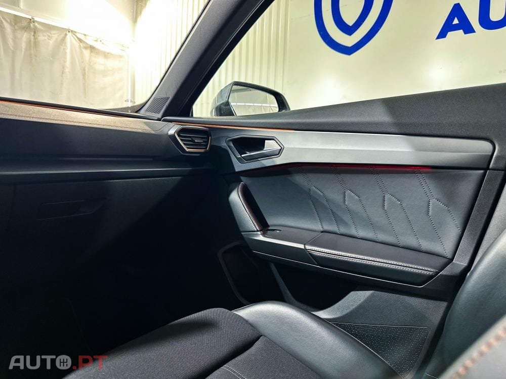 Cupra Formentor 1.4 e-Hybrid DSG VZ