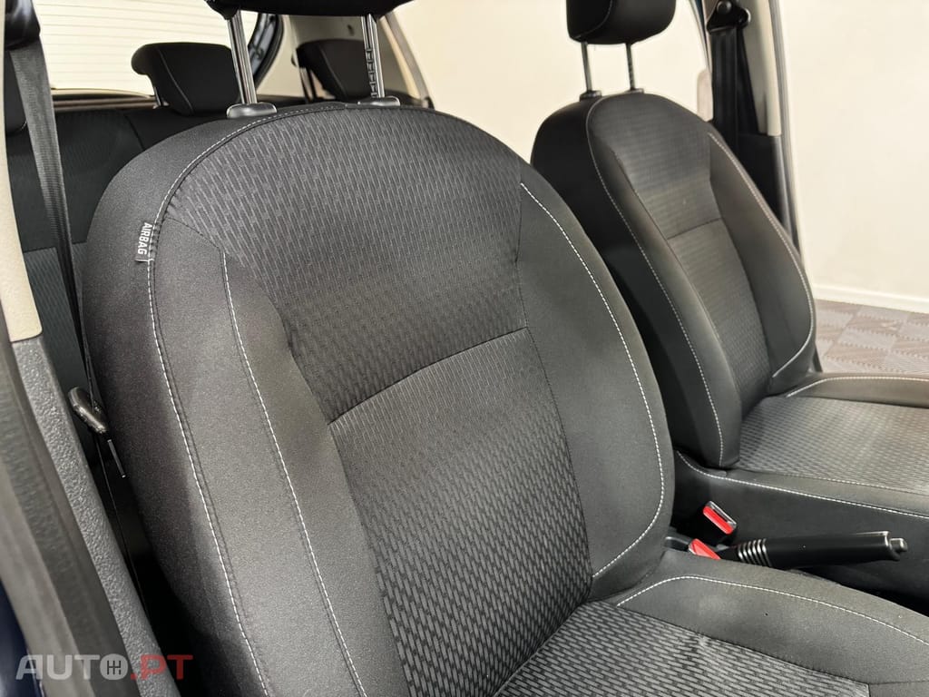 Dacia Sandero 1.0 SCe Essential