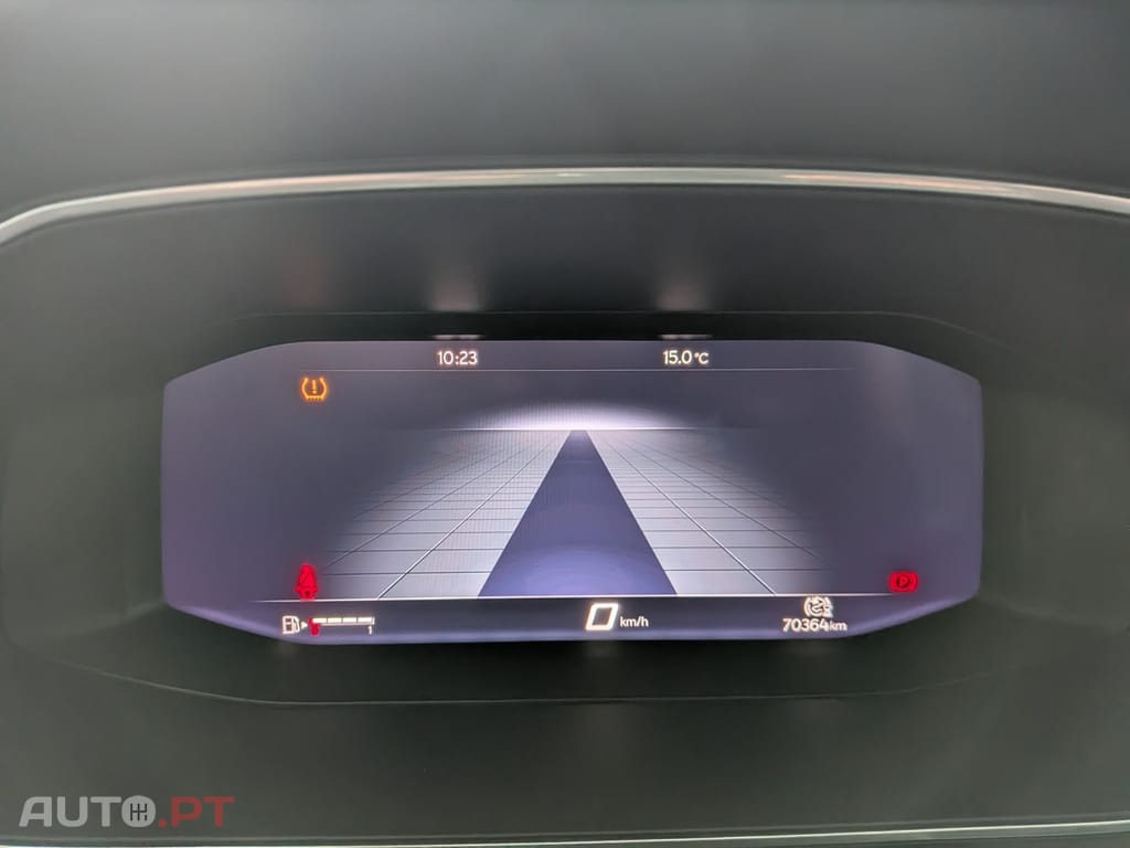 Seat Leon 2.0 TDI Style