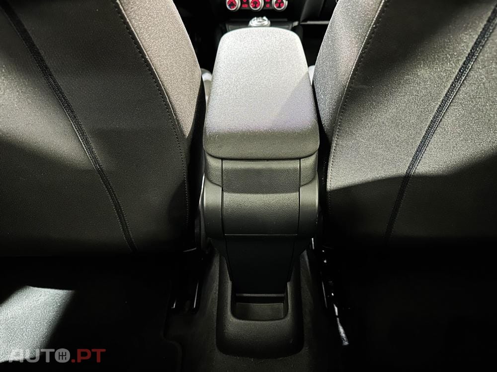 Audi A1 1.6 TDI Sport