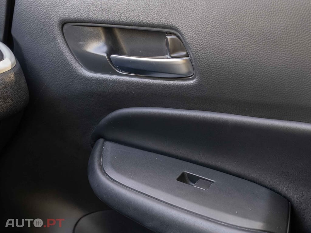 Honda Jazz 1.5 i-MMD HYBRID AUT