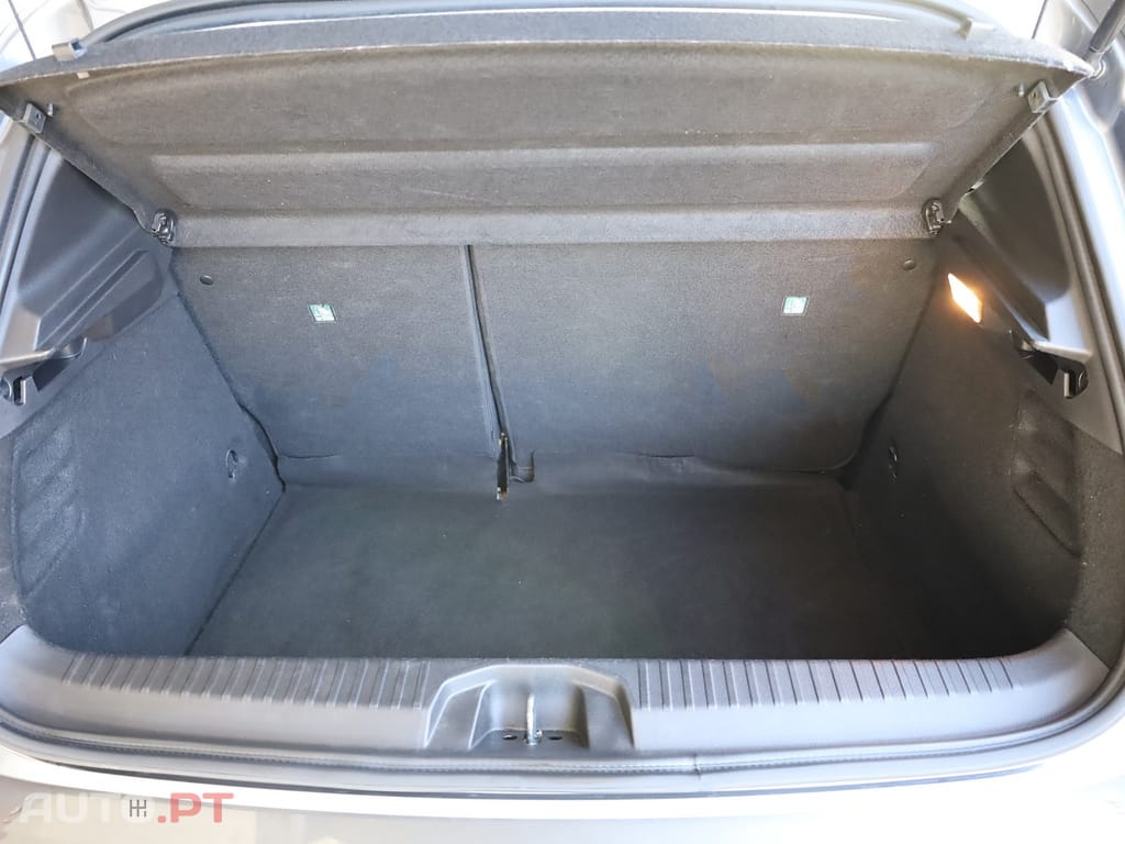 Renault Clio 1.0 TCe Evolution