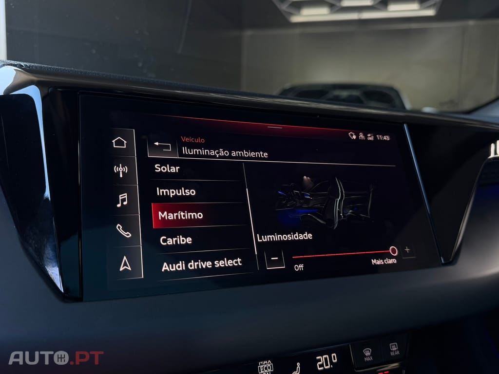 Audi E-Tron GT quattro