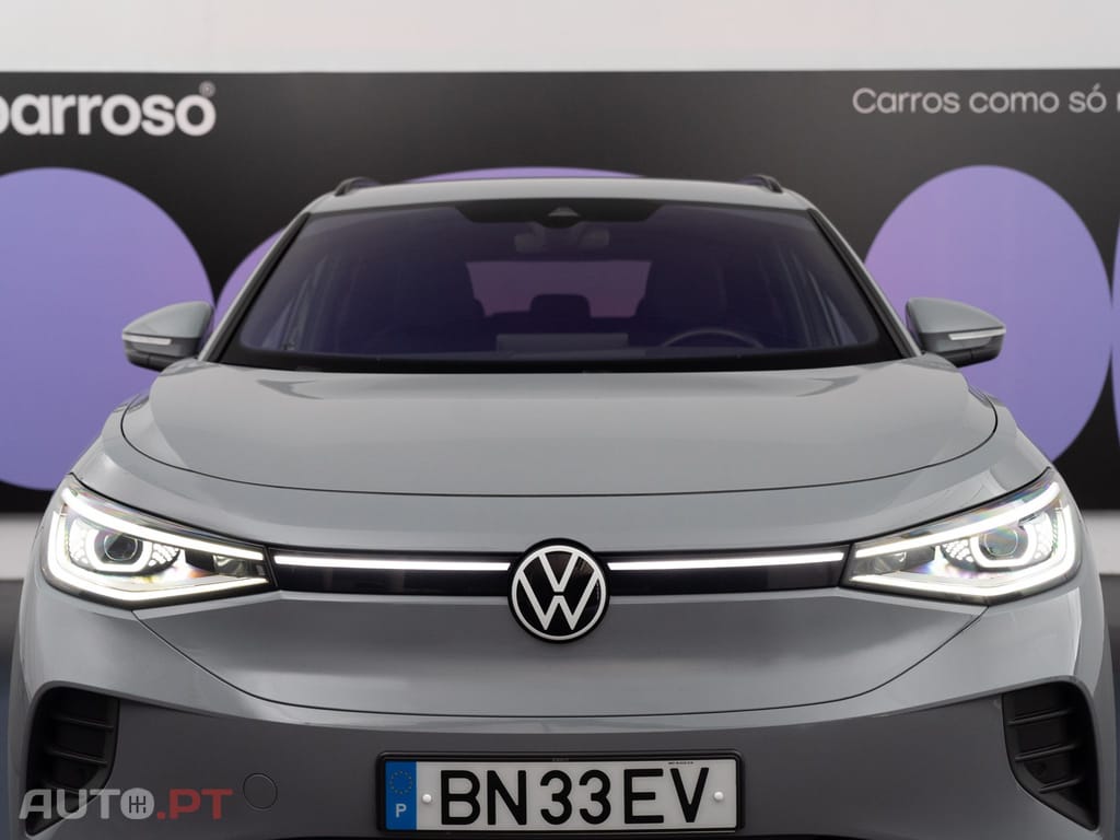 Volkswagen Id.4 77 kWh Pro Urban