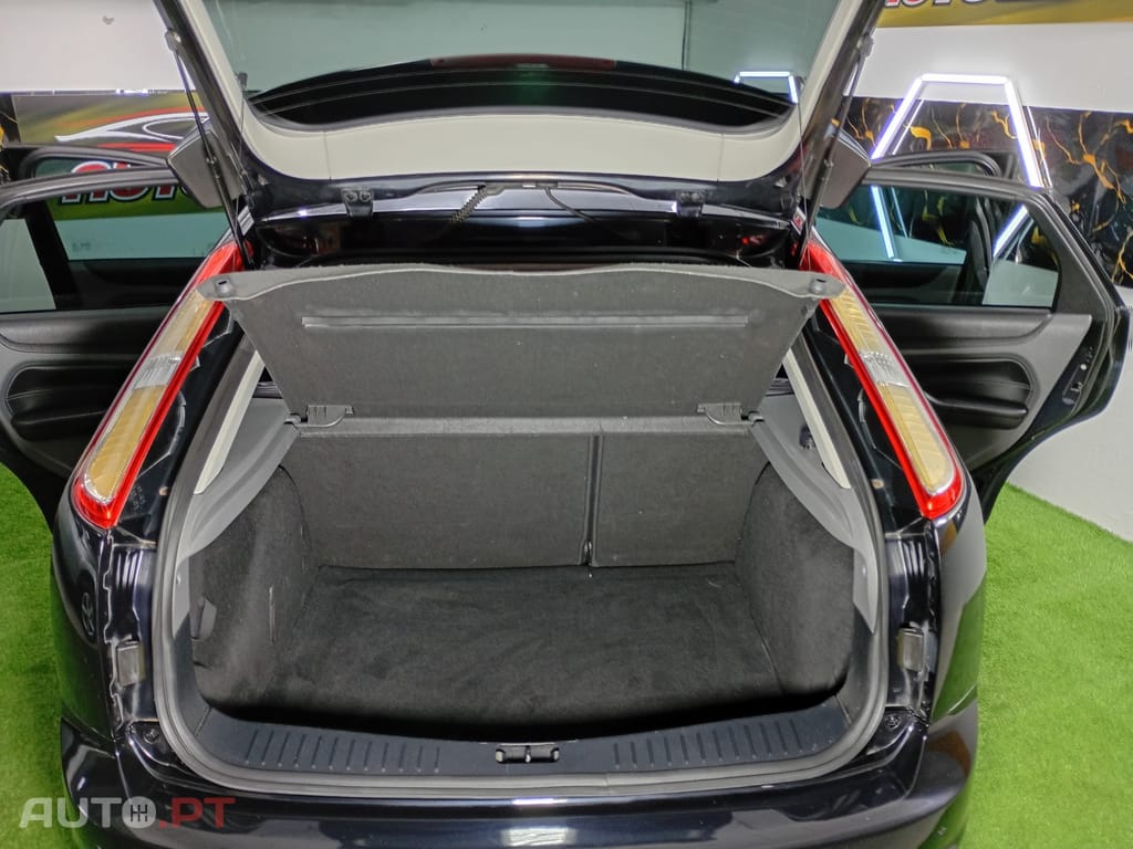 Ford Focus 1.6 TDCi Titanium