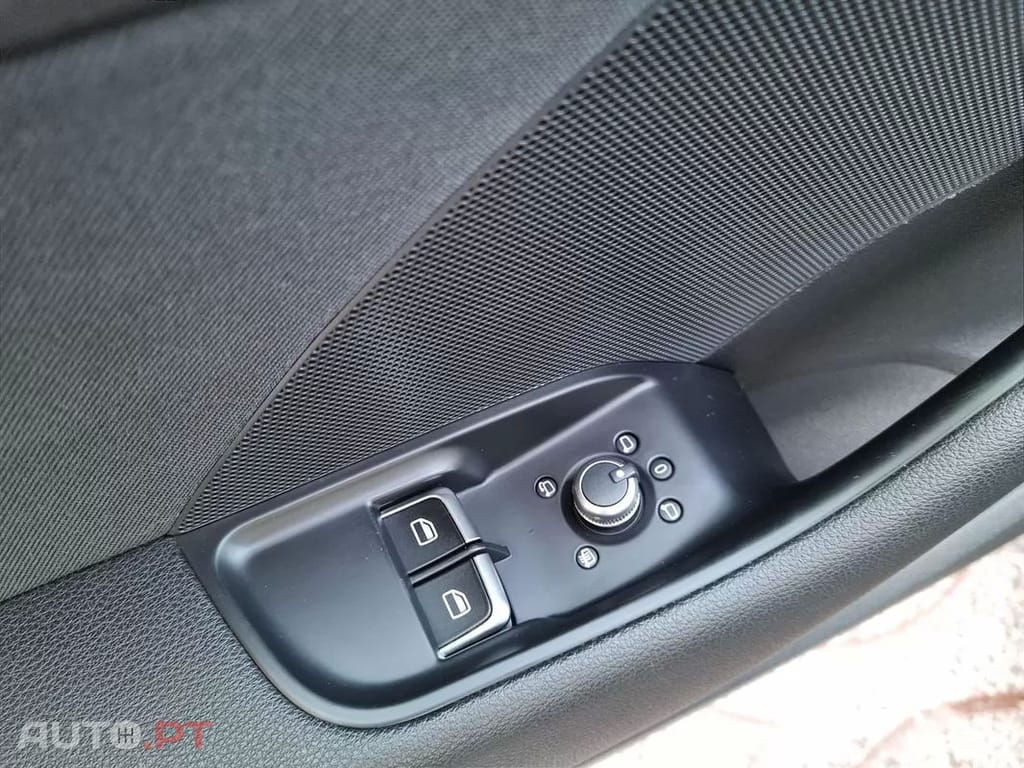 Audi A3  2 0 Tdi Ambition