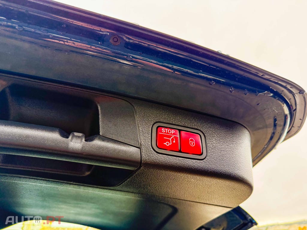 Mercedes-Benz GLB 220 d 4Matic Progressive