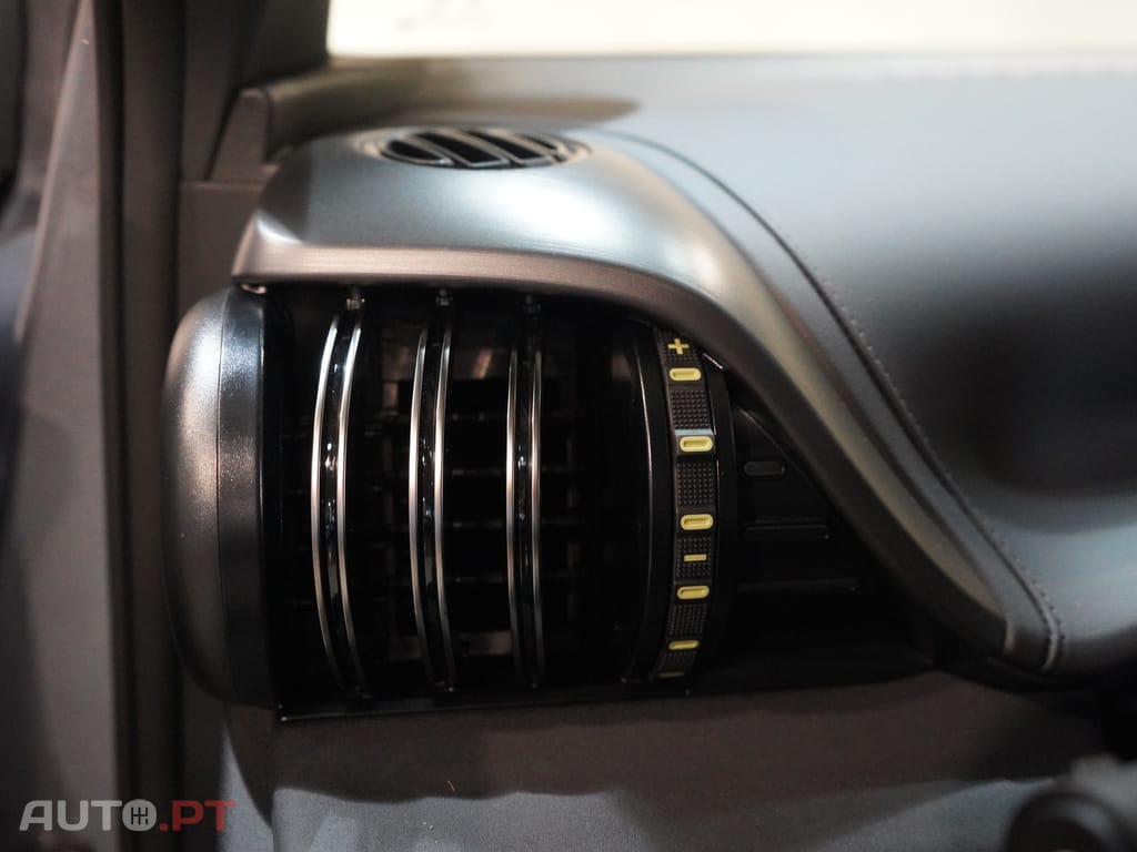 BYD Atto 3 60.48 kWh Design