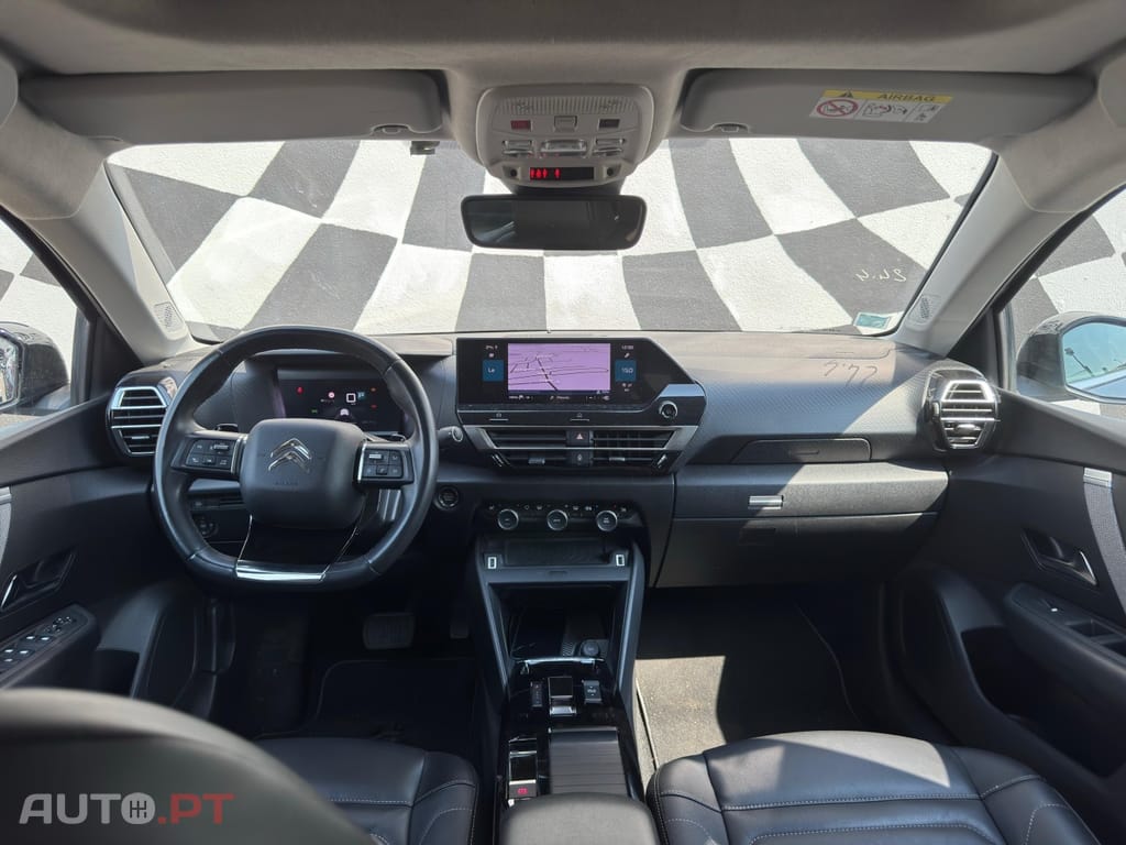 Citroen C4 Aircross S&S SHINE PACK Aut.  C/Teto