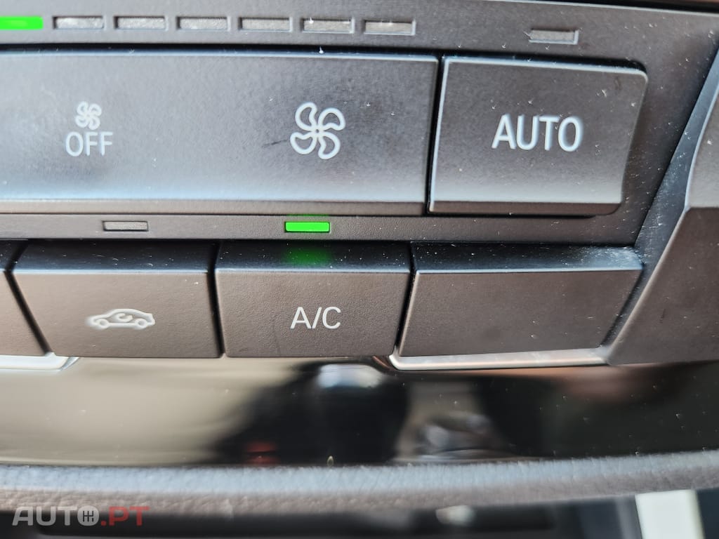 BMW 116 d EfficientDynamics Edition