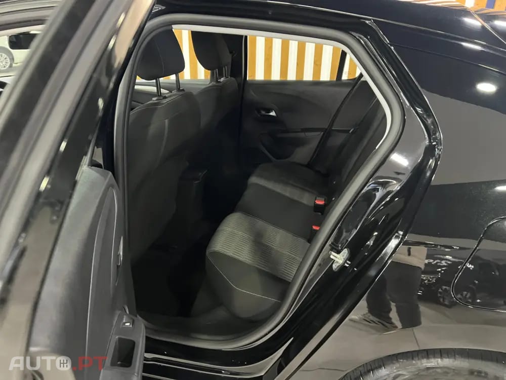 Opel Corsa 1.2 Business Edition