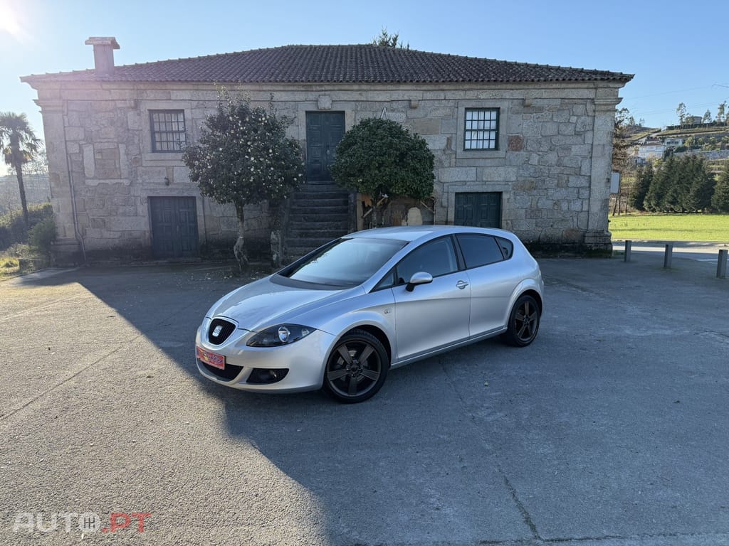 Seat Leon 1.6 Sport
