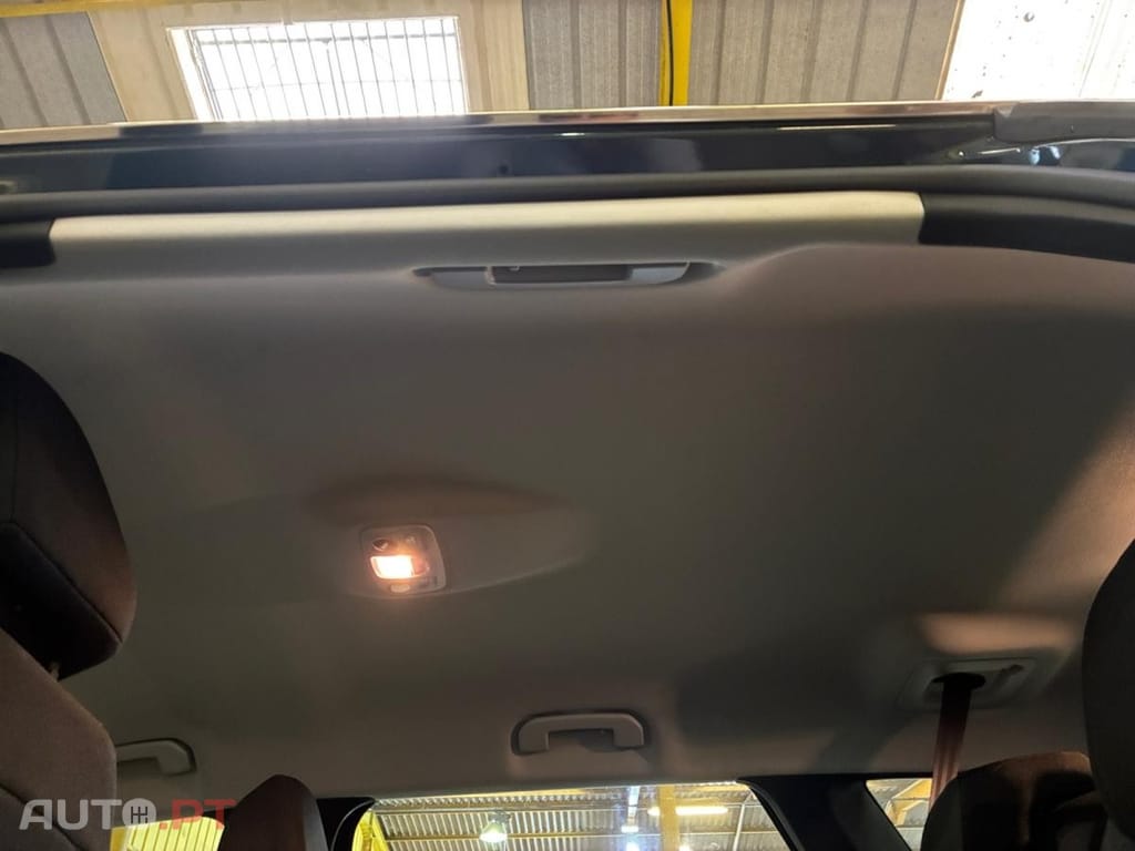 Peugeot 5008 1.5 BlueHDi Active Pack EAT8