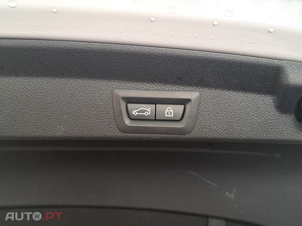 BMW 420 i Pack M Auto