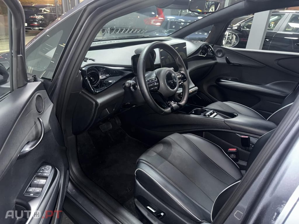 BYD Dolphin 60.4 kWh Comfort