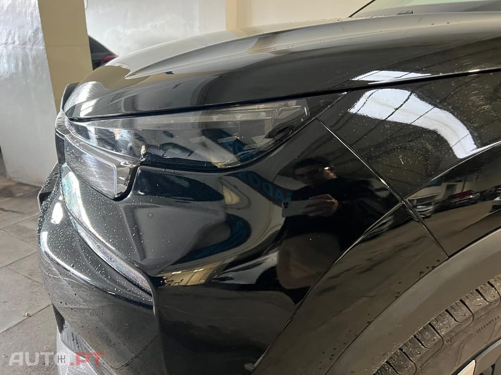 Citroen C4 1.2 Hybrid Plus e-DSC6