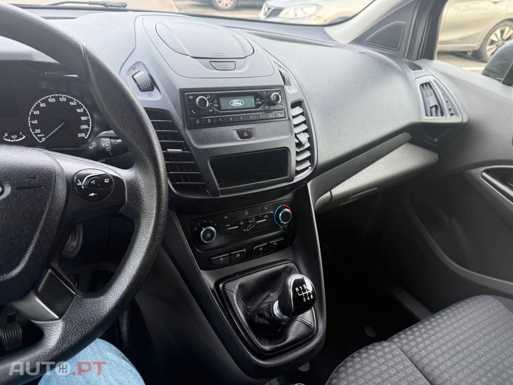 Ford Transit Connect Connect 1.5 TDCi 230 L2 Ambiente