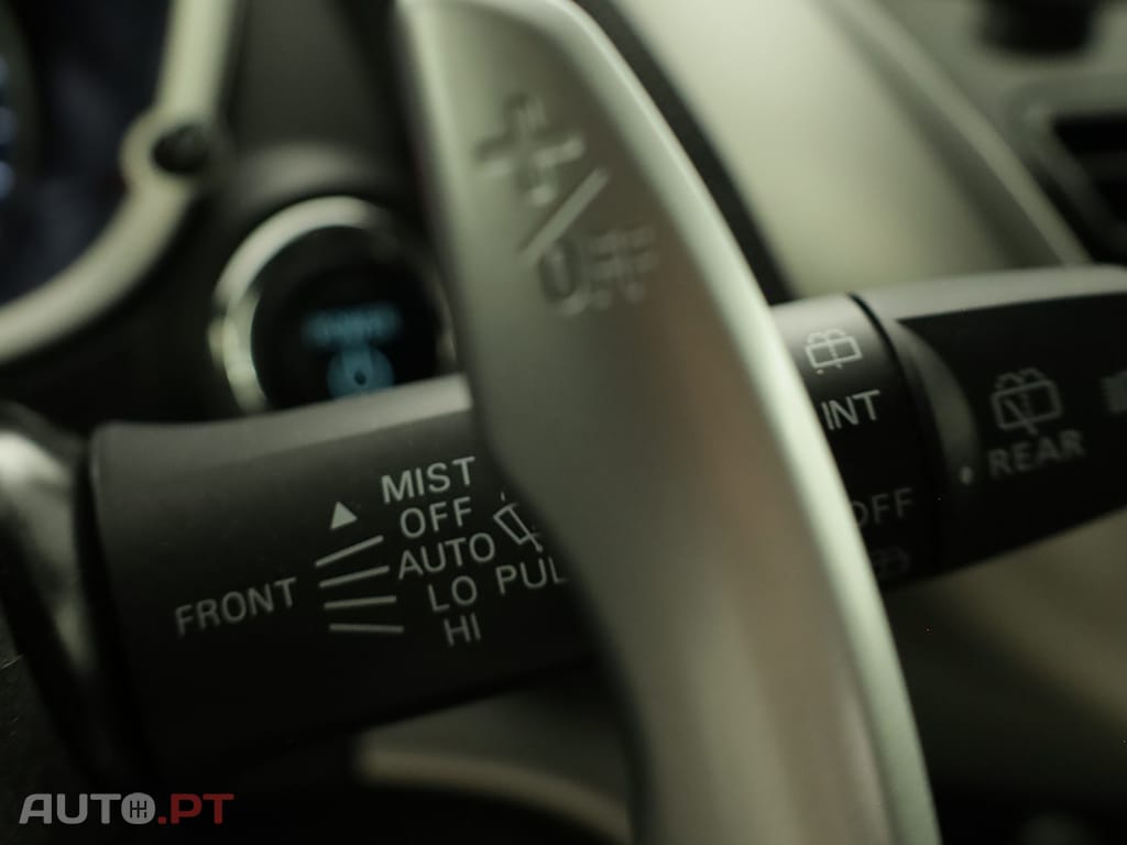 Mitsubishi Eclipse Eclipse Cross 2.4 PHEV eMotion