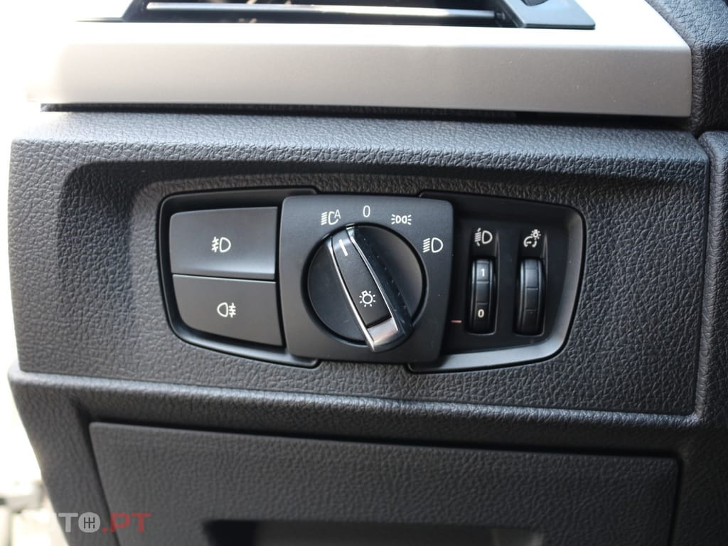 BMW 116 d Advantage
