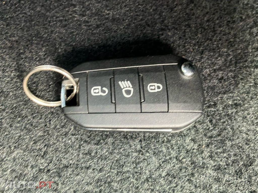 Citroen e-C4 50 kWh Plus